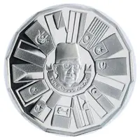 10 Ringgit - 3rd Malaysian Plan