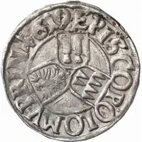 3 Kreuzers - Franz von Dietrichstein