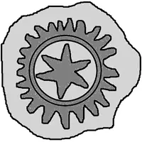 1 Scherf - Silvester Stodewescher