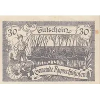 30 Heller Ruprechtshofen