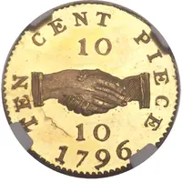 10 Cents Sierra Leone Company