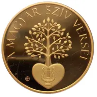 Családi kör by János Arany