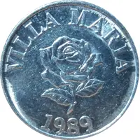 Token - Casino Villa Maria Portorož