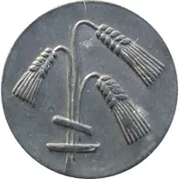 10 Pfennig - Büdingen