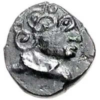 Quinarius Nauheimer Type