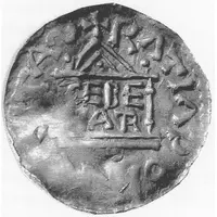 Denier - Gebhard III