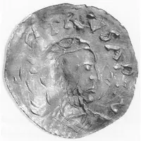 Denier - Gebhard III