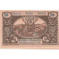 50 Heller Eberschwang