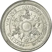 10 Centimes - Chambre de commerce de Dijon [21]