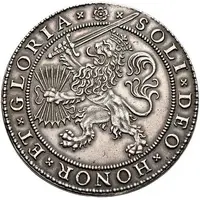 Medal - Battle of Turnhout