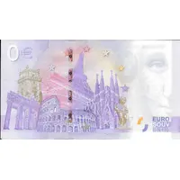 0 Euro - Miniatur Wunderland Hamburg-Dammtor Bahnhof