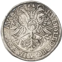 1 Thaler - Adolphus XIII