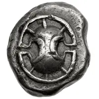Hemidrachm