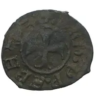 Denaro Paparino - Urban VI