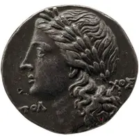 Tetradrachm