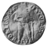 1 Ducat - Carlo Giuseppe Francesco Tizzone