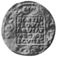 1 Ducat - Carlo Giuseppe Francesco Tizzone