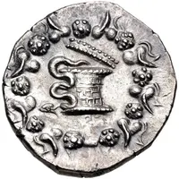 Tetradrachm