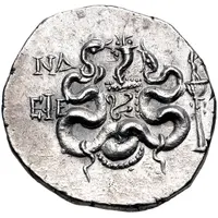Tetradrachm