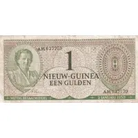 1 Gulden