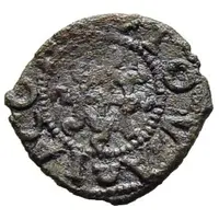 1/2 Denier - John Jacob Trivulzio