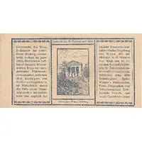 80 Heller Hinterbrühl