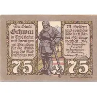 75 Heller Schwaz