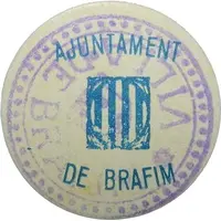 50 Céntimos Bràfim