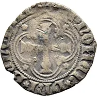 Demi Gros - Guillaume de Challant