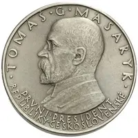5 Sokolů T. G. Masaryk