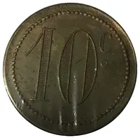 10 Centimes - Cinema Ben Kamla