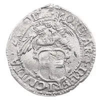 2 Stuivers - Rudolph II