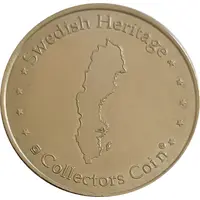 Stockholm cinq monuments