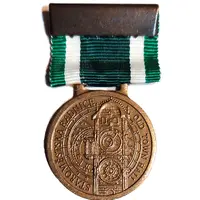 Medal - Old Town Hall Prague