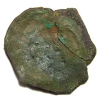 Pulo - Pyotr Dmitrievich