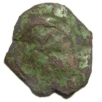 Pulo - Pyotr Dmitrievich