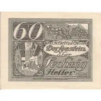 60 Heller Dorfgastein