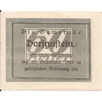 60 Heller Dorfgastein