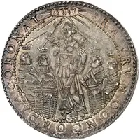 11/2 Thaler - George Löser