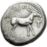 Tetradrachm