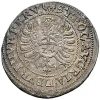 24 Kreuzer - Joachim Ernest Kipper