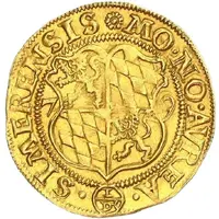 1 Ducat - Richard