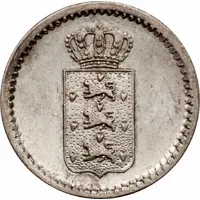 10 Skilling - Christian VIII