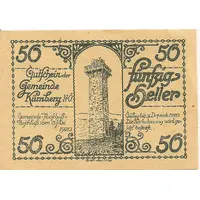 50 Heller Kürnberg