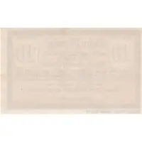 10 Pfennig Spar- und Leihkasse