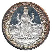 Goddess Laxmi