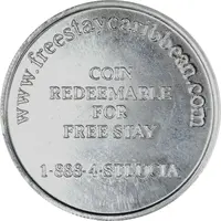 Token Freestay Caribbean, Saint Lucia