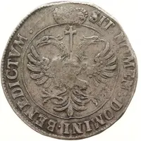 28 Stuivers / Florin