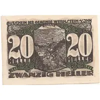 20 Heller Wernstein