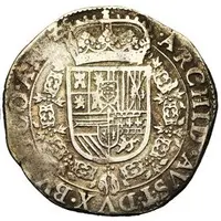 1 Patagon - Philip IV